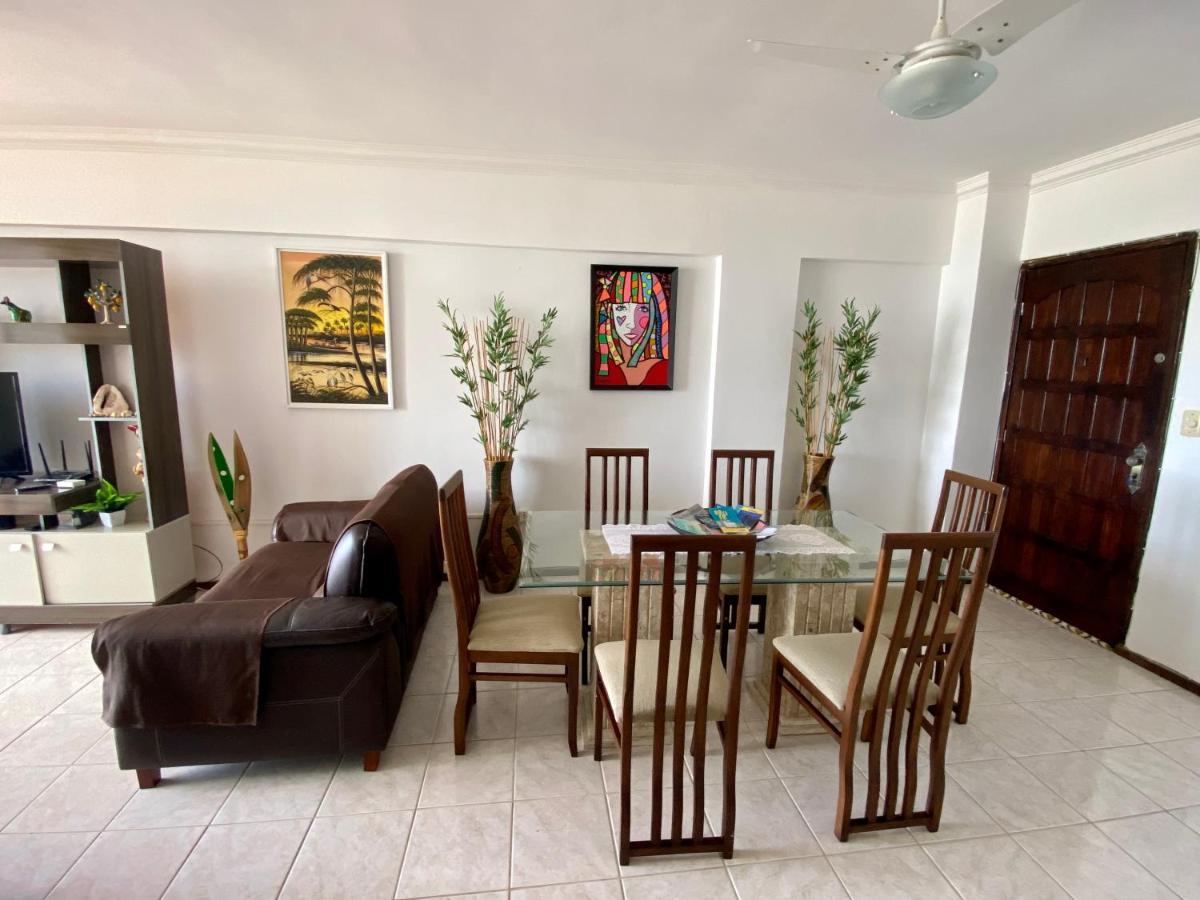 Onda Brasil Apartamento Recife Exterior foto