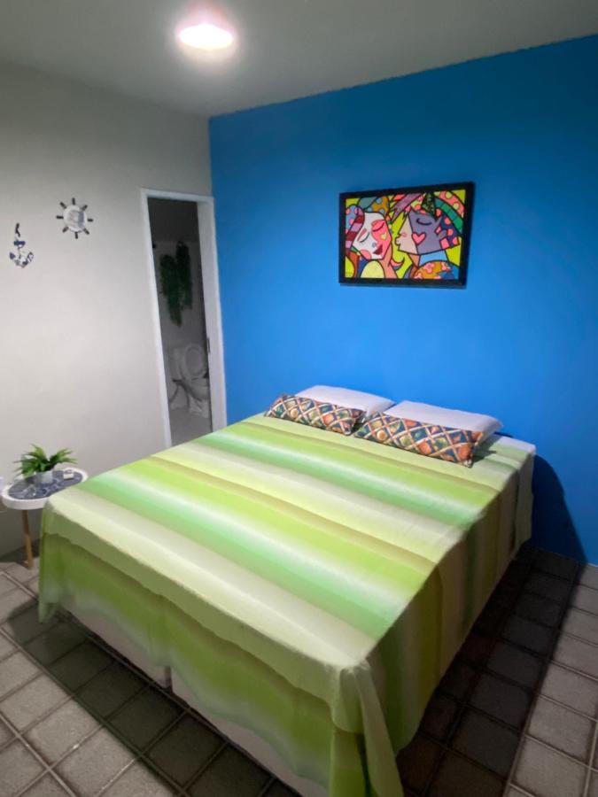 Onda Brasil Apartamento Recife Exterior foto