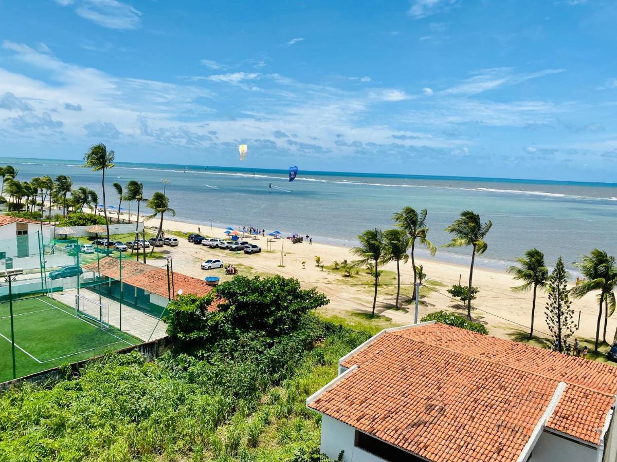 Onda Brasil Apartamento Recife Exterior foto