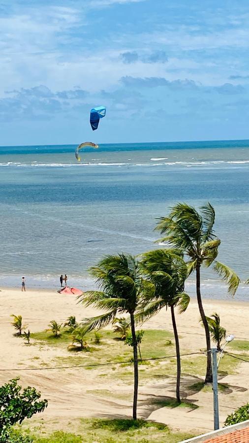 Onda Brasil Apartamento Recife Exterior foto