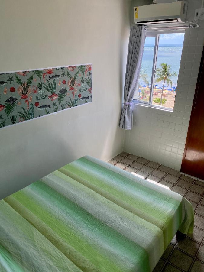 Onda Brasil Apartamento Recife Exterior foto