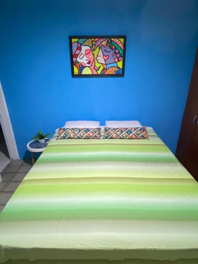 Onda Brasil Apartamento Recife Exterior foto