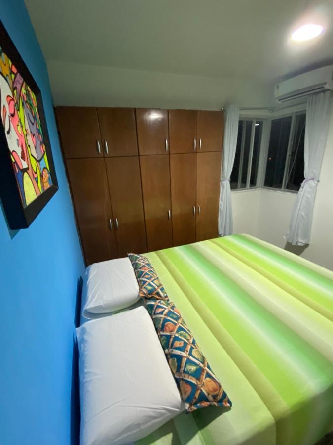 Onda Brasil Apartamento Recife Exterior foto