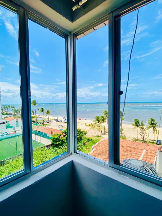 Onda Brasil Apartamento Recife Exterior foto