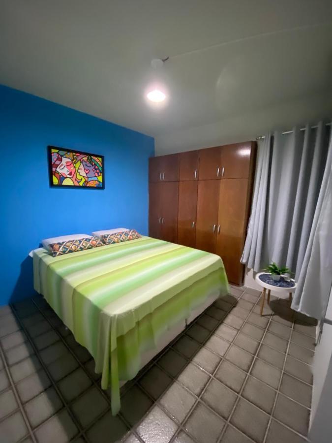 Onda Brasil Apartamento Recife Exterior foto